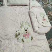 سرویس خواب نوزاد