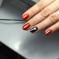 کاشت ناخن300