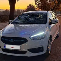 شاهین GL صفر|خودرو سواری و وانت|کرمانشاه, |دیوار