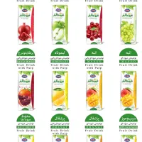 محصولات فروتلند با قیمت عالی|خوردنی و آشامیدنی|ورزنه, |دیوار