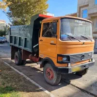 فروش خاور 608 مدل 80