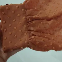 شومیز مجلسی در حد نو|لباس|بوکان, |دیوار