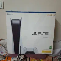 ps5|کنسول، بازی ویدئویی و آنلاین|تهران, عبدل‌آباد|دیوار