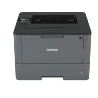 پرینتر لیزری تک‌کاره برادر مدل 5100dn