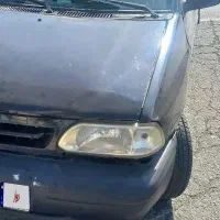 پراید ۸۳|خودرو سواری و وانت|مشکین‌دشت, |دیوار