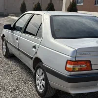 ۴۰۵slx|خودرو سواری و وانت|مشهد, نیروی هوایی|دیوار