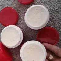 فرمول کرم صورت و دست و پا