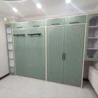 کابینت اماده|مصالح و تجهیزات ساختمان|صباشهر, |دیوار