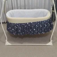 گهواره در حد نو