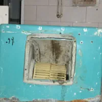 کولر ابی