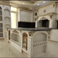 دکوراسیون داخلی  کابینت  کمد دیواری  اشکاف مدرن|مصالح و تجهیزات ساختمان|مشهد, کشاورز|دیوار