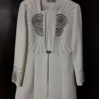 کت و شلوار عقد