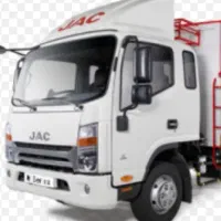 به تعدادی راننده وانت