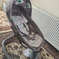 کریر برقی ماستلا