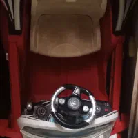 ماشین شارژی