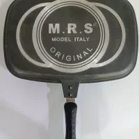 ماهیتابه دو طرفه