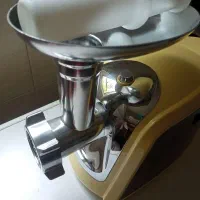 چرخ گوشت