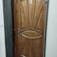 درب آکاردئونی