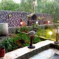 اجاره ویلا باغ|اجارهٔ کوتاهمدت ویلا و باغ|سنندج, |دیوار