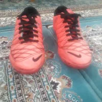 کفش فوتبالی استوک سایز ۳۹