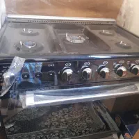 گاز پنج شعله فردار