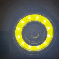 چراغ جلو دوچرخه نور بالا|دوچرخه، اسکیت، اسکوتر|کرج, باغستان|دیوار