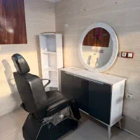 فروش وسایل سالن