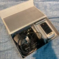 گوشی کلکسیونی LG shine