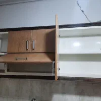 کابینت فلزی|مصالح و تجهیزات ساختمان|قم, قلعه کامکار|دیوار