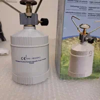 روشنایی و‌ خوراک پز فرانسوی