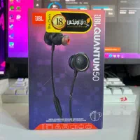 ایربادز گیمینگ JBL