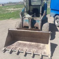 خاکبرداری  کندن استخر