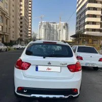 کوییک s مدل ۴۰۳ بدون رنگ بدون خط خش فول ۸۶ گانه|خودرو سواری و وانت|تهران, کوهک|دیوار