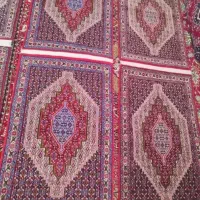 قالی دست بافت کوردی