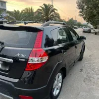 اچ سی کراس بسیار تمیز|خودرو سواری و وانت|ساری, |دیوار