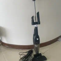 جارو برقی چند کاره