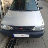 پراید 89|خودرو سواری و وانت|ارومیه, |دیوار