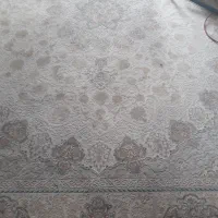 فرش ۱۲ متری نخ تورک