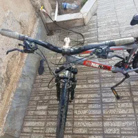 دوچرخه|دوچرخه، اسکیت، اسکوتر|تاکستان, |دیوار