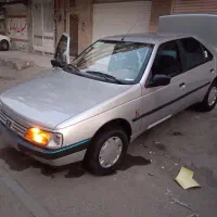 405مدل 94داشبورد جدید