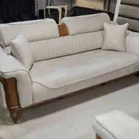 مبلمان روشنا با پارچه ترک