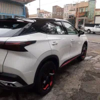 فونیکس fxپرمیوم ۴۰۲درحد خشک|خودرو سواری و وانت|قم, زنبیل آباد|دیوار