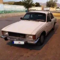 پیکان تمیز مدل 1379|خودرو سواری و وانت|فریدونشهر, |دیوار