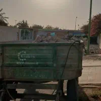 تراکتوربیل دار|خودرو سنگین|اهواز, دغاغله|دیوار