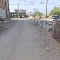 زمین مشارکت عسلویه و جم