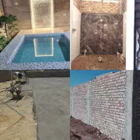 ساخت ساز تخریب بازسازی