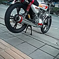 کویر 200 پلاس|موتورسیکلت|ارومیه, |دیوار