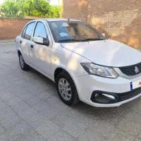 ساینا اس ۱۴۰۳ فول آپشن فابریک کارخانه|خودرو سواری و وانت|امیدیه, |دیوار