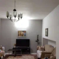 مبل نیم ست پنج نفره کارکرده