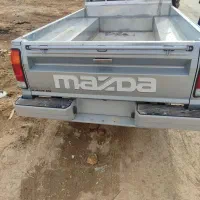 مزدا 2000|خودرو سواری و وانت|اراک, |دیوار